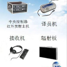 广州同传翻译